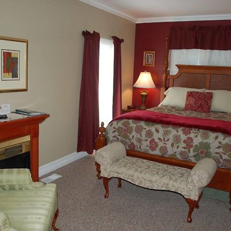 Accommodations Niagara Bed & Breakfast Kültér fotó