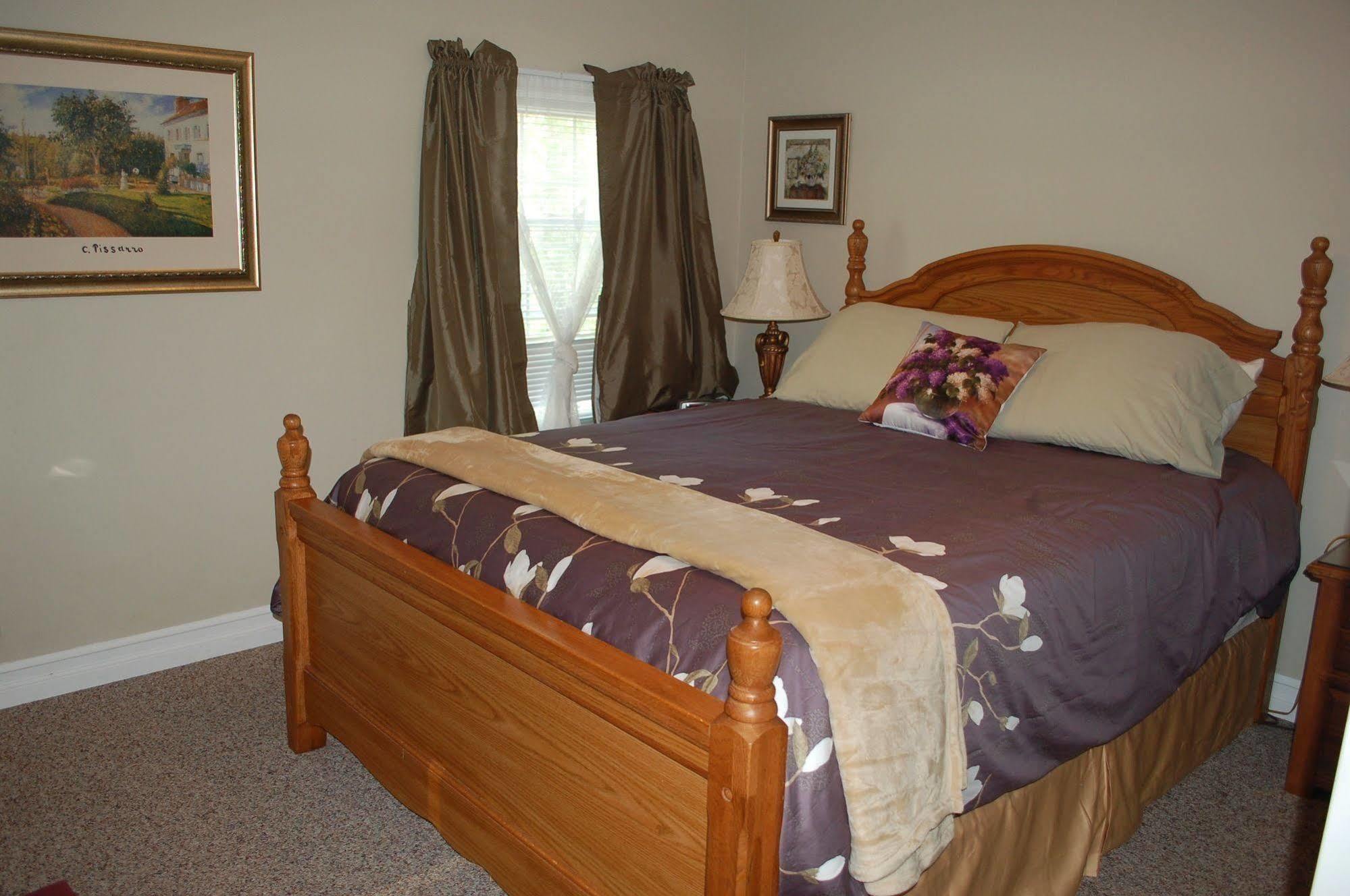 Accommodations Niagara Bed & Breakfast Kültér fotó