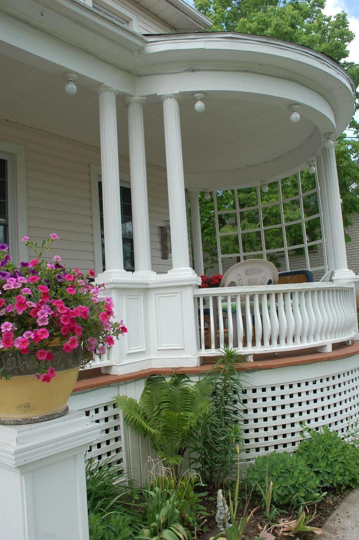 Accommodations Niagara Bed & Breakfast Kültér fotó